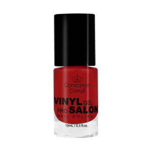 Lakier do paznokci Constance Carroll Nail Polish 14 Red Berry