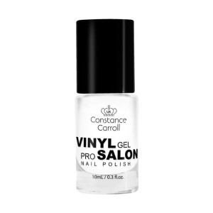 Lakier do paznokci  Nail Polish 02 Snow