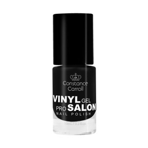 Lakier do paznokci Constance Carroll 30 Black Night
