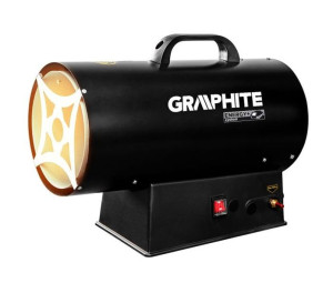 Graphite Nagrzewnica Gazowa 30kw Na Akum 58ge100