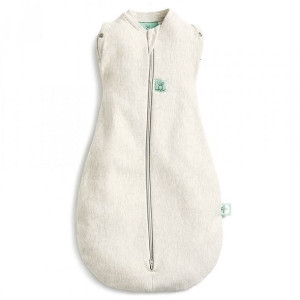 ergoPouch Otulacz Śpiworek 0-3M Grey