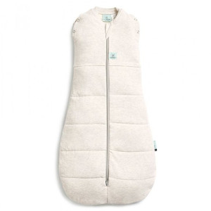 ergoPouch Otulacz Śpiworek 0-3M Grey