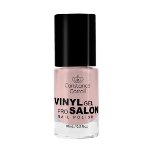 Lakier do paznokci Constance Carroll Nail Polish 48 Dazzle Pink