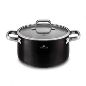Garnek Prime  24 cm