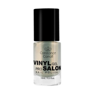 Lakier do paznokci Constance Carroll Nail Polish 59 Metalic Green