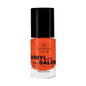 Lakier do paznokci ConstanceCarroll  75 Neon Orange