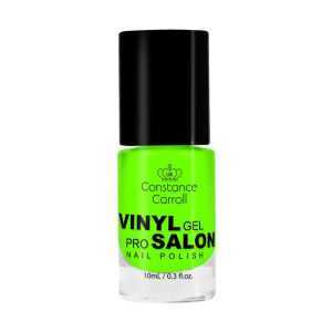 Lakier do paznokci ConstanceCarroll 76 Neon Green