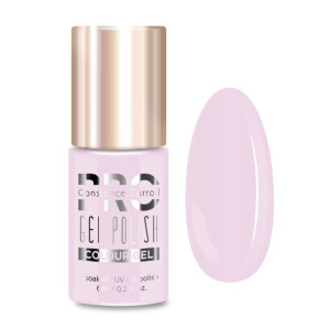 Lakier hybrydowy PRO Hybrid Colour Gel Polish 10