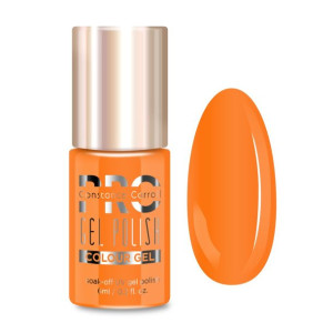 Lakier hybrydowy PRO Hybrid Colour Gel Polish 122
