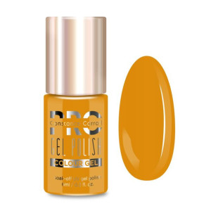 Lakier hybrydowy PRO Hybrid Colour Gel Polish 128