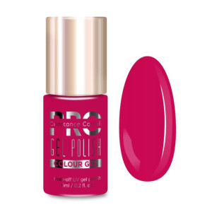 Lakier hybrydowy PRO Hybrid Colour Gel Polish 145