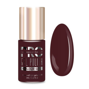Lakier hybrydowy PRO Hybrid Colour Gel Polish 158