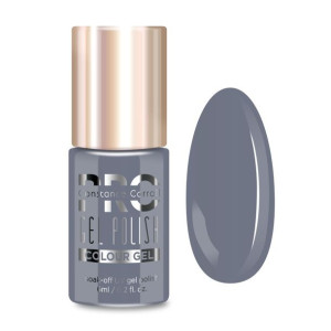 Lakier hybrydowy PRO Hybrid Colour Gel Polish 160