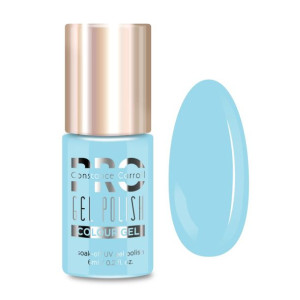 Lakier hybrydowy PRO Hybrid Colour Gel Polish 173