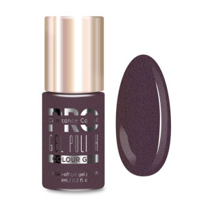Lakier hybrydowy PRO Hybrid Colour Gel Polish 180 Glitter