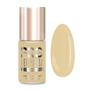 Lakier hybrydowy PRO Hybrid Colour Gel Polish 190