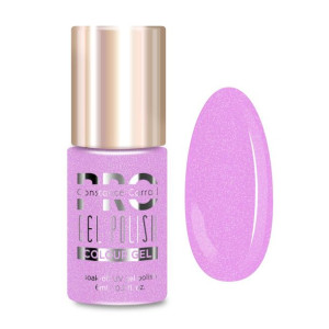 Lakier hybrydowy PRO Hybrid Colour Gel Polish 195