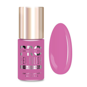 Lakier hybrydowy PRO Hybrid Colour Gel Polish 201