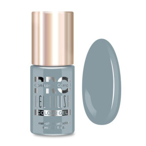 Lakier hybrydowy PRO Hybrid Colour Gel Polish 238