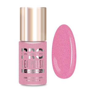 Lakier hybrydowy PRO Hybrid Colour Gel Polish 26 Glitter