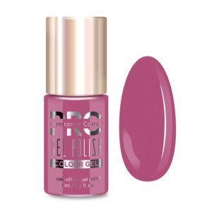 Lakier hybrydowy PRO Hybrid Colour Gel Polish 272 Glitter