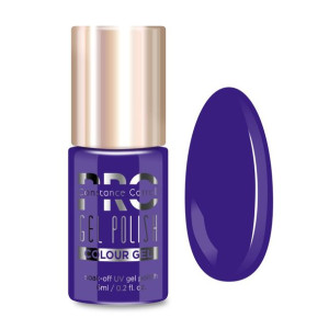 Lakier hybrydowy PRO Hybrid Colour Gel Polish 286