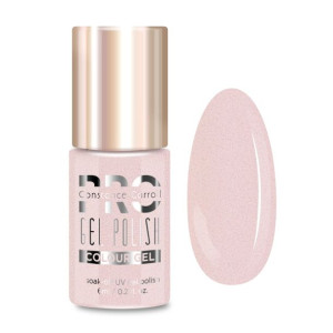 Lakier hybrydowy PRO Hybrid Colour Gel Polish 300 Glitter