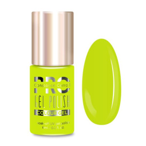 Lakier hybrydowy PRO Hybrid Colour Gel Polish 310 Neon