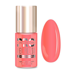 Lakier hybrydowy PRO Hybrid Colour Gel Polish 341