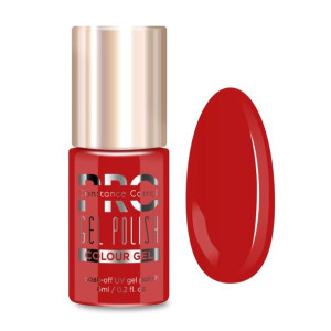 Lakier hybrydowy PRO Hybrid Colour Gel Polish 343