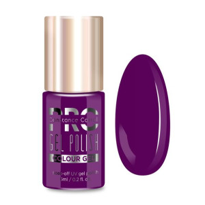Lakier hybrydowy PRO Hybrid Colour Gel Polish 362