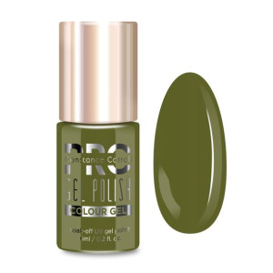 Lakier hybrydowy PRO Hybrid Colour Gel Polish 398