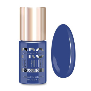 Lakier hybrydowy PRO Hybrid Colour Gel Polish 424