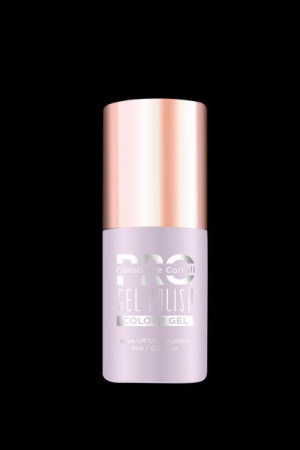 Lakier hybrydowy PRO Hybrid Colour Gel Polish 455