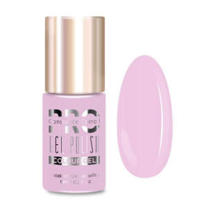Lakier hybrydowy PRO Hybrid Colour Gel Polish 493