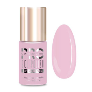 Lakier hybrydowy PRO Hybrid Colour Gel Polish 50