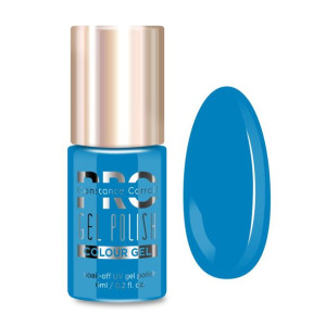 Lakier hybrydowy PRO Hybrid Colour Gel Polish 504