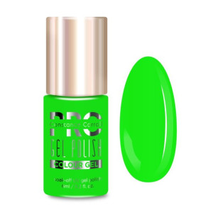 Lakier hybrydowy PRO Hybrid Colour Gel Polish 517