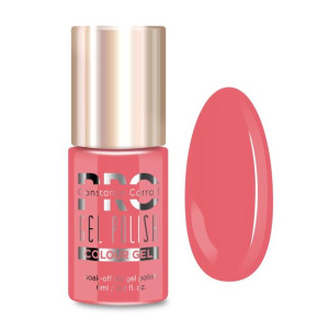 Lakier hybrydowy PRO Hybrid Colour Gel Polish 61