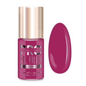 Lakier hybrydowy PRO Hybrid Colour Gel Polish 62