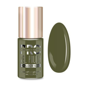 Lakier hybrydowy PRO Hybrid Colour Gel Polish 480