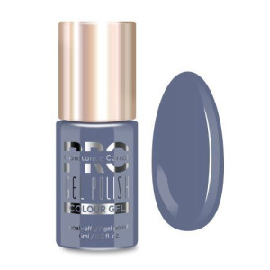 Lakier hybrydowy PRO Hybrid Colour Gel Polish  236