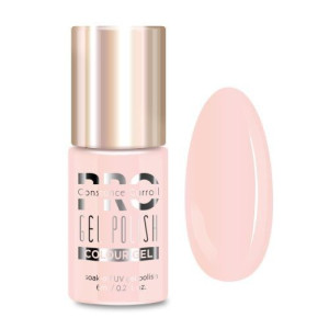 Lakier hybrydowy PRO Hybrid Colour Gel Polish 17