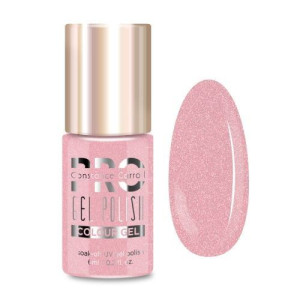 Lakier hybrydowy PRO Hybrid Colour Gel Polish 240 Glitter
