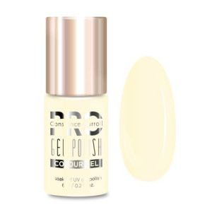 Lakier hybrydowy PRO Hybrid Colour Gel Polish 299