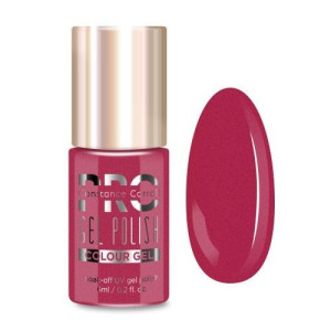 Lakier hybrydowy PRO Hybrid Colour Gel Polish 72