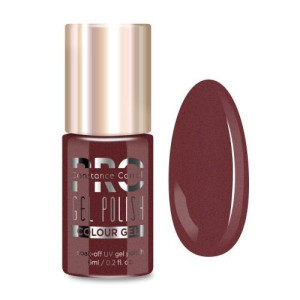 Lakier hybrydowy PRO Hybrid Colour Gel Polish 87