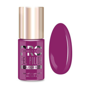 Lakier hybrydowy PRO Hybrid Colour Gel Polish 85