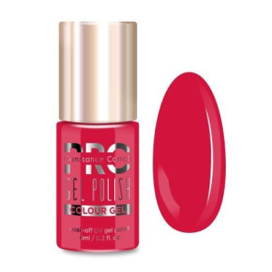 Lakier hybrydowy PRO Hybrid Colour Gel Polish 92