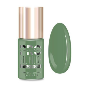 Lakier hybrydowy PRO Hybrid Colour Gel Polish 453